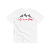 Natural Springs T-Shirt - White