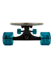 Ledger Fiesta Longboard Complete