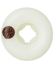 Team Line Original Nomads White Green/Orange Roues 99A - 53mm