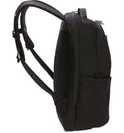 Halfway Backpack - Black Ripstop