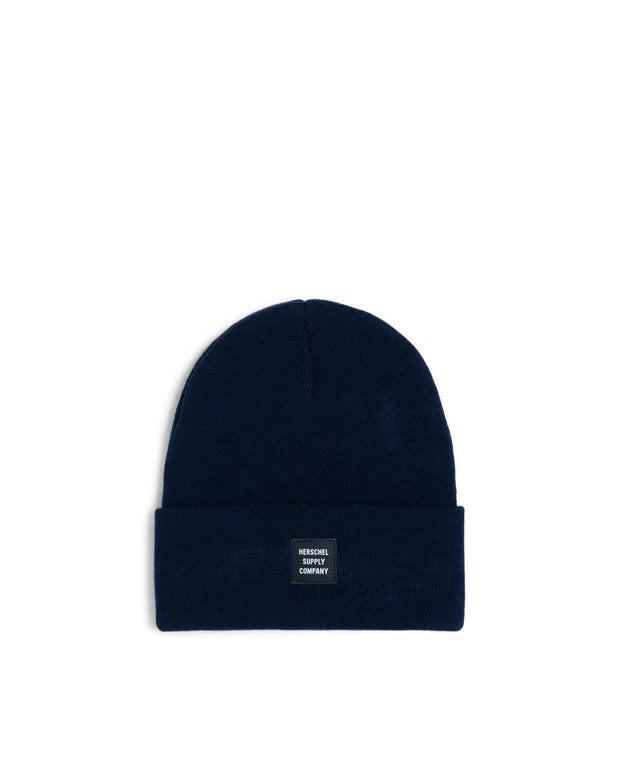 Abbott Beanie - Peacoat