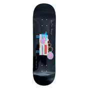 Painted Cow (Dustin Henry) Deck - 8.25"