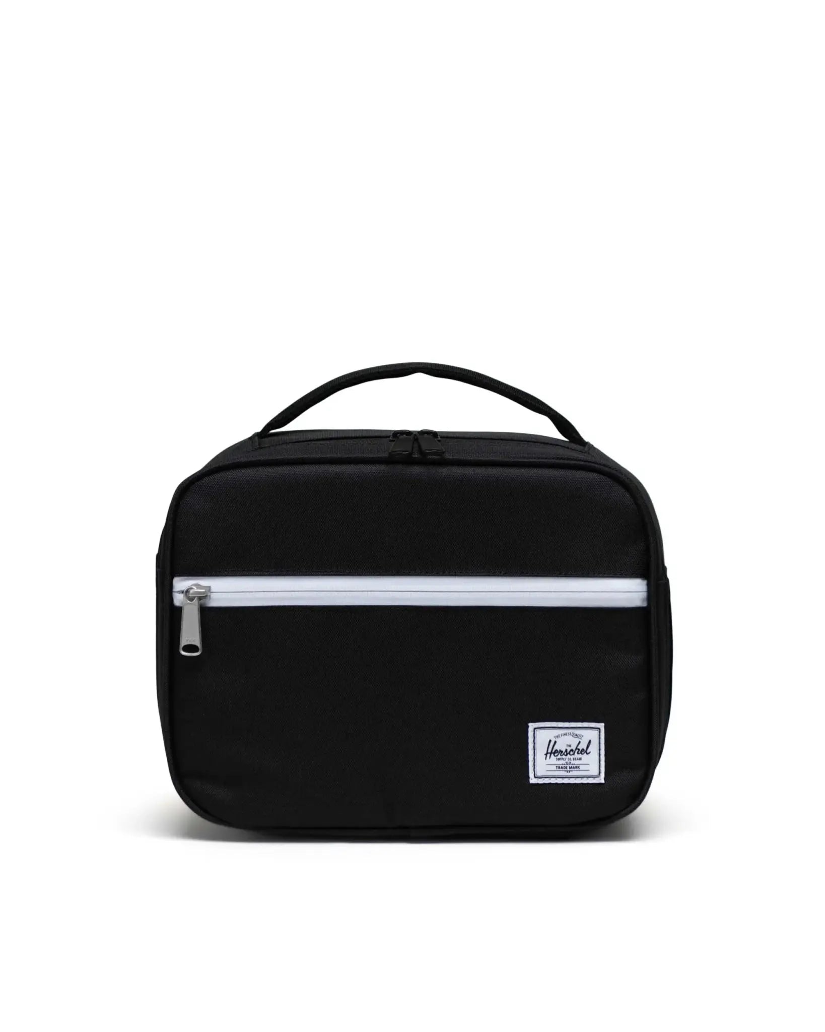 Pop Quiz Lunch Box - 5L - Black