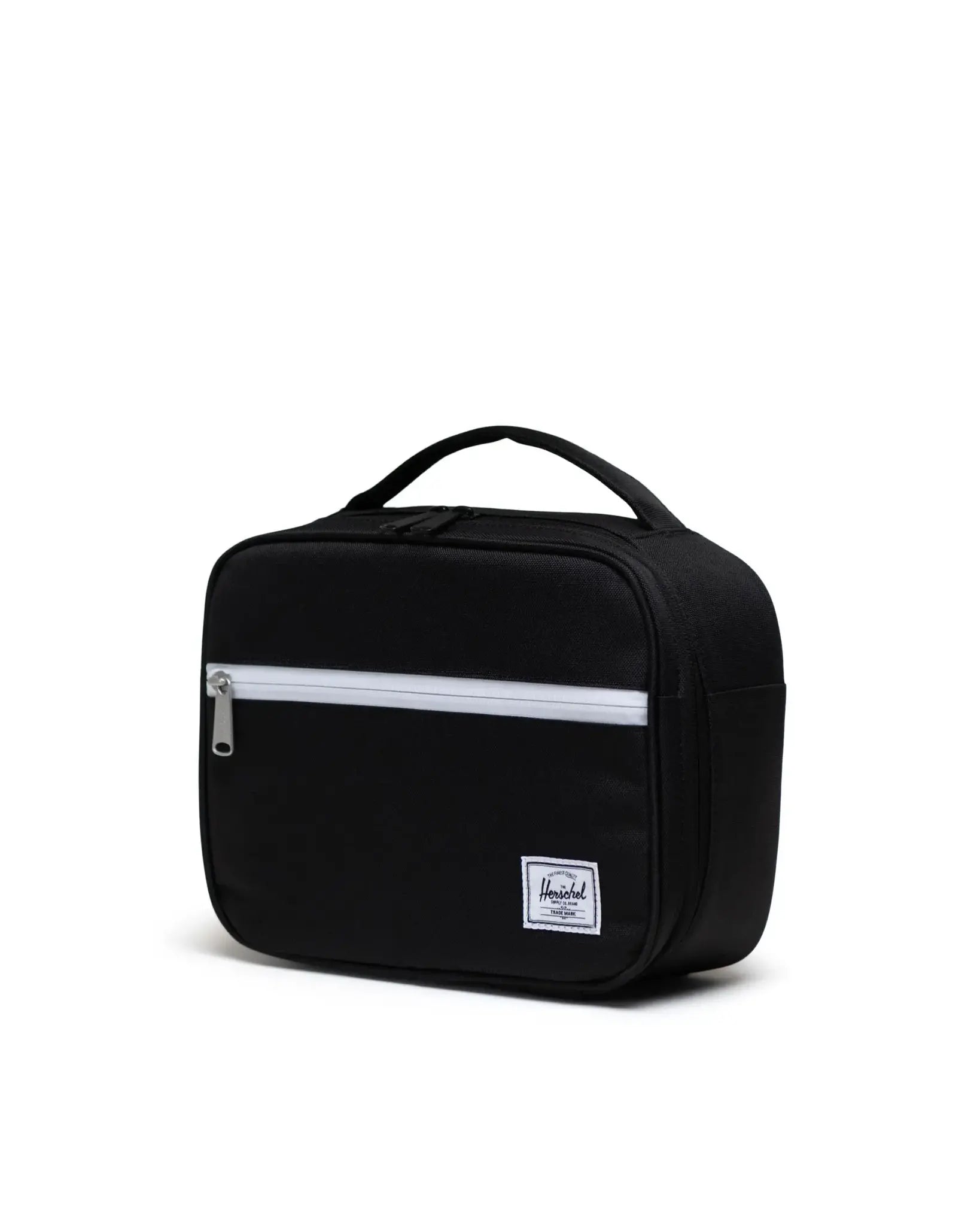 Pop Quiz Lunch Box - 5L - Black