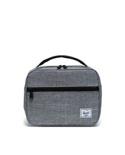 Pop Quiz Lunch Box - 5L - Raven Crosshatch