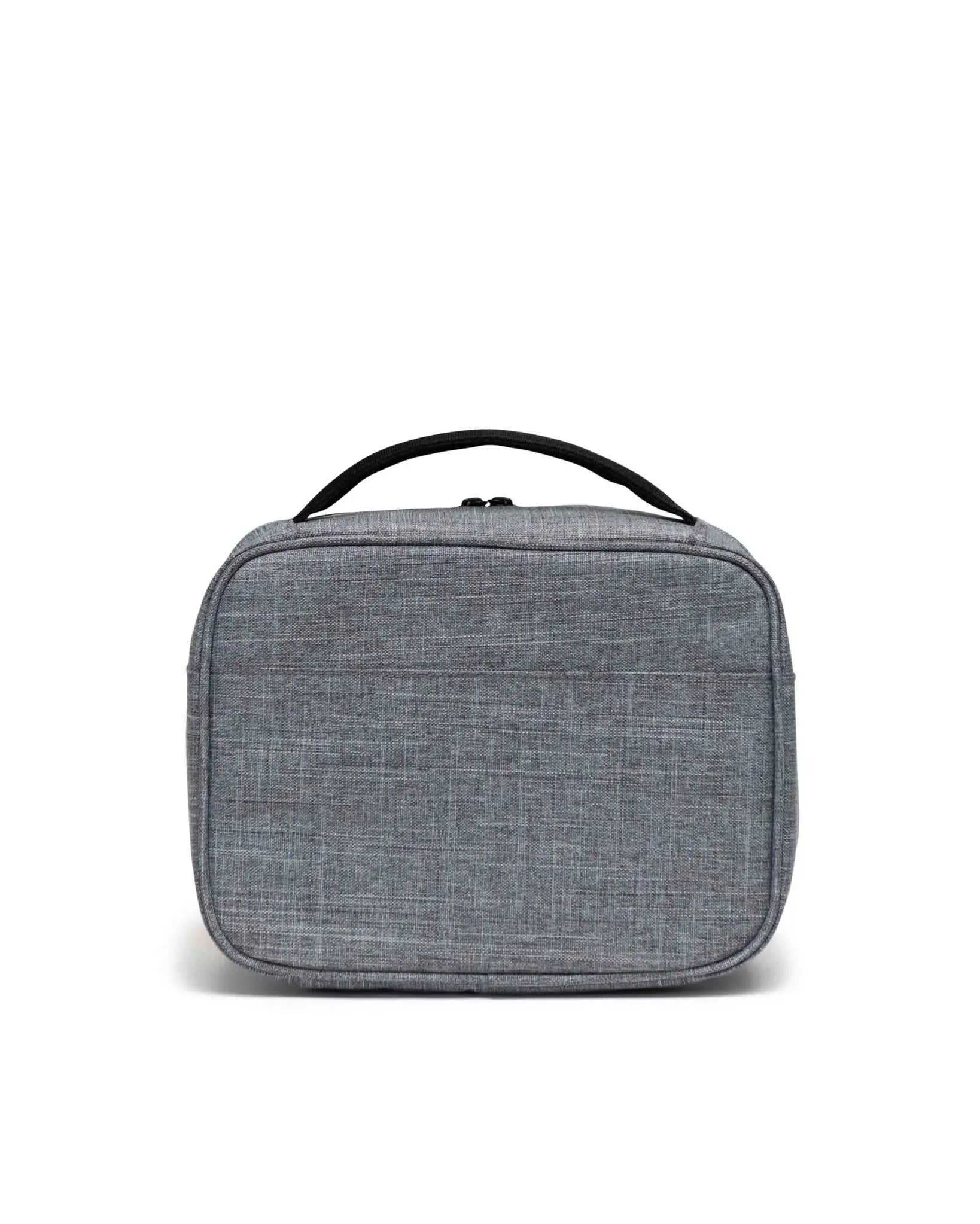 Pop Quiz Lunch Box - 5L - Raven Crosshatch