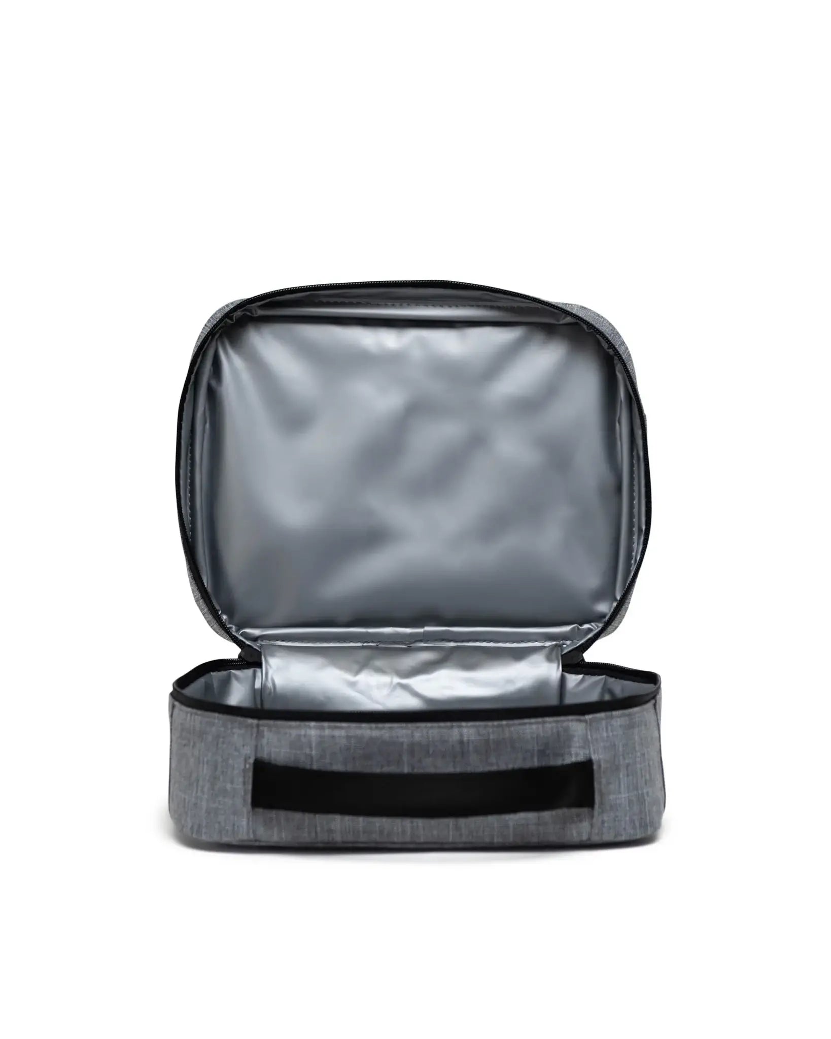 Pop Quiz Lunch Box - 5L - Raven Crosshatch