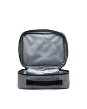 Pop Quiz Lunch Box - 5L - Raven Crosshatch