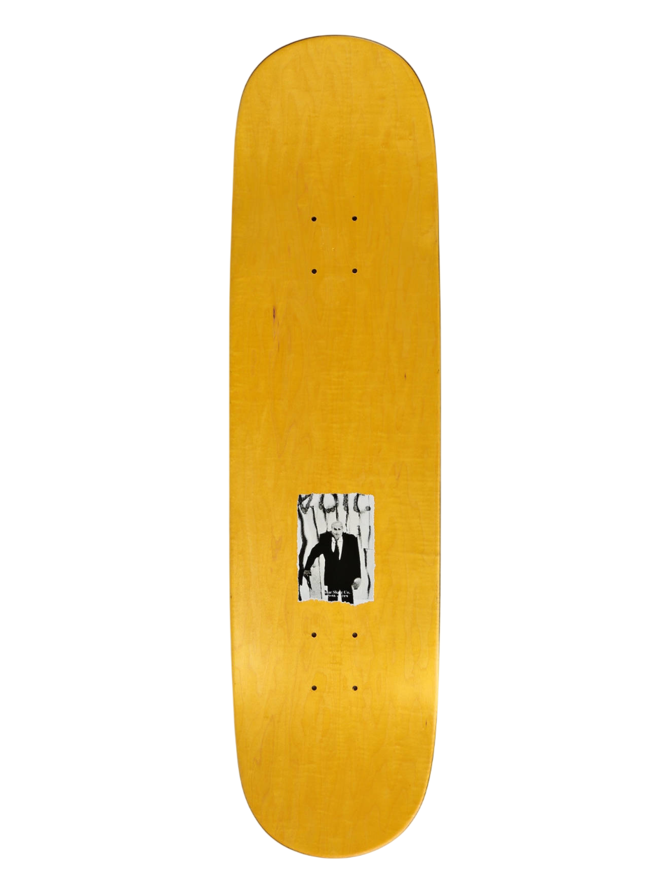 Nick Boserio - Voices - P2 Planche