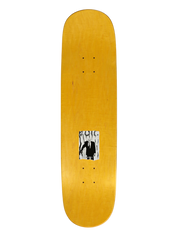 Nick Boserio - Voices - P2 Planche