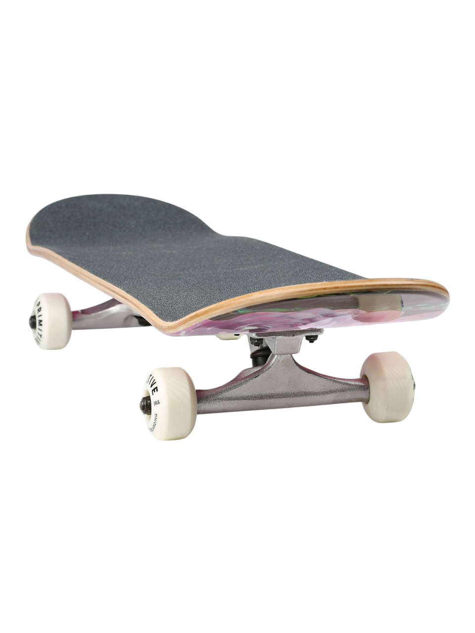 Poison Fvck Render Complete Deck - 7.75″
