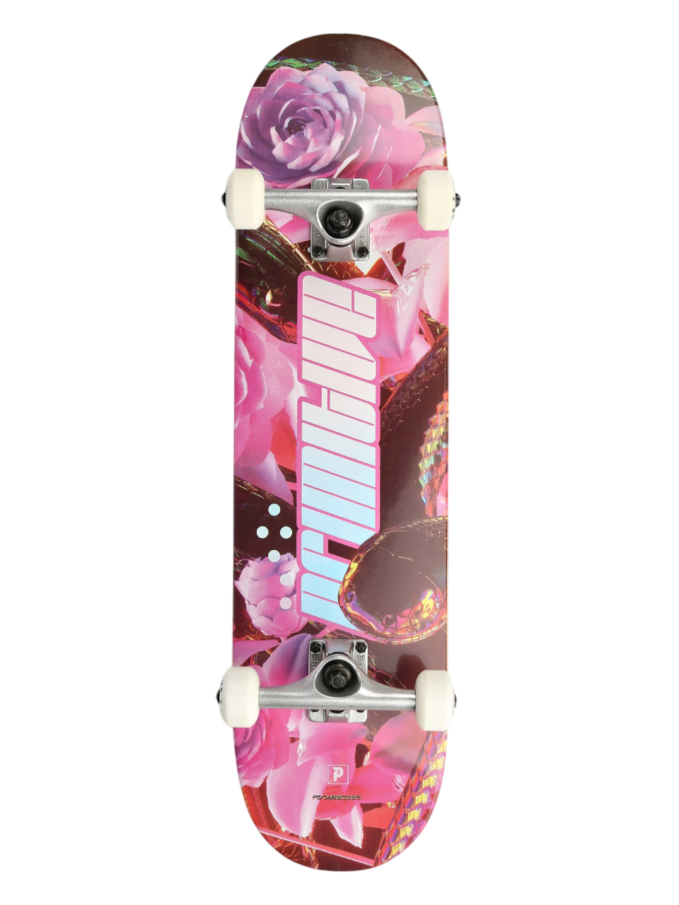Poison Fvck Render Complete Deck - 7.75″