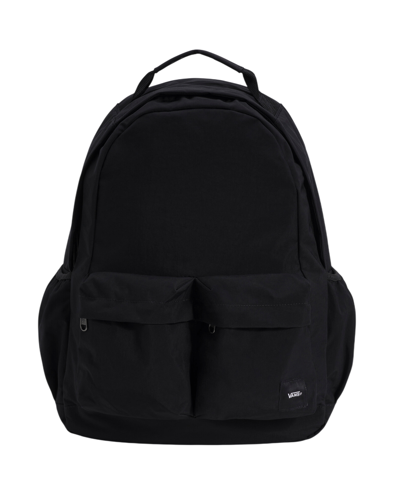 Off The Wall Backpack - Black