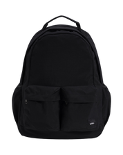 Off The Wall Backpack - Black
