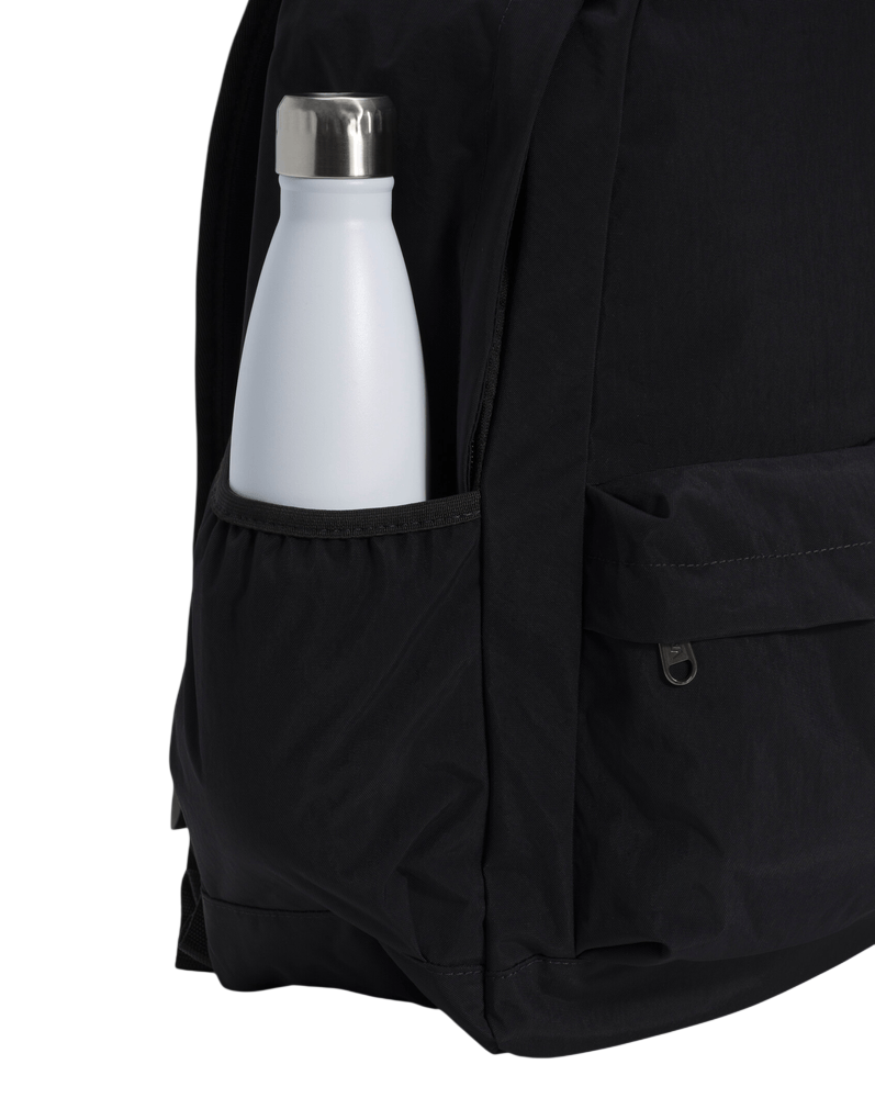Off The Wall Backpack - Black