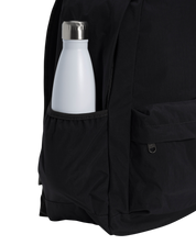 Off The Wall Backpack - Black