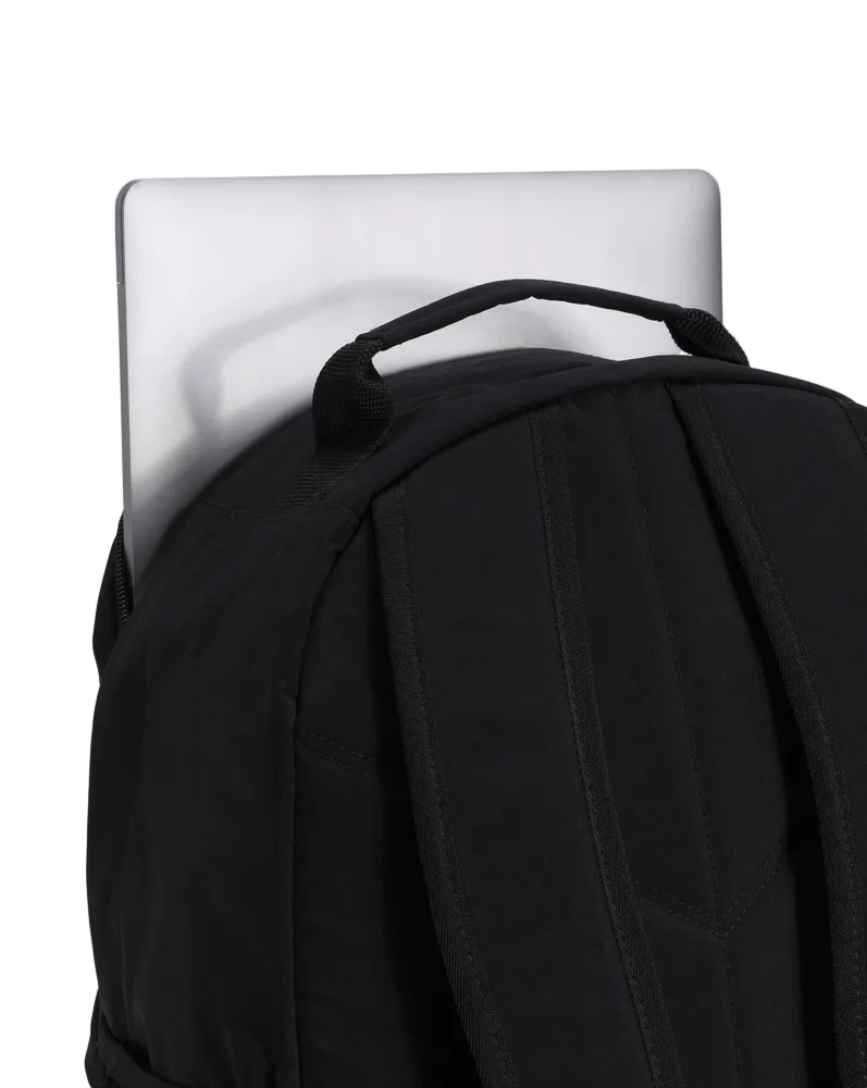 Off The Wall Backpack - Black
