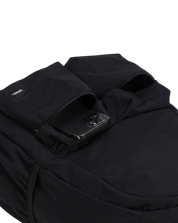 Off The Wall Backpack - Black