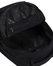 Off The Wall Backpack - Black