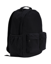 Off The Wall Backpack - Black