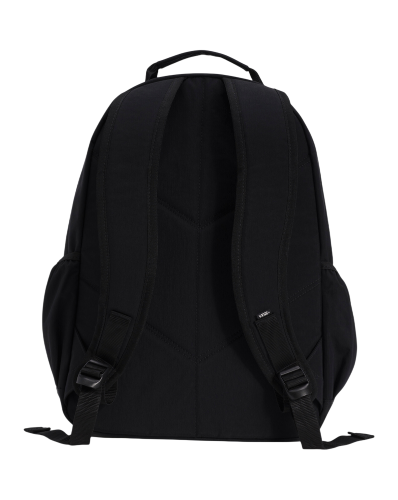 Off The Wall Backpack - Black