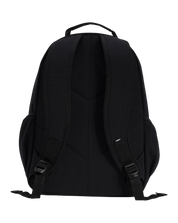 Off The Wall Backpack - Black