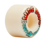 Wide Boys Glow In Dark 99A - 53mm
