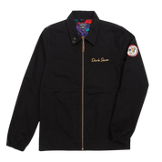 Broadside Jacket - Black