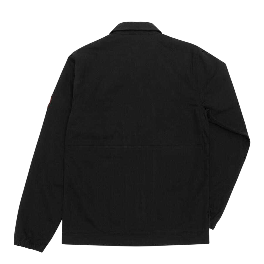 Broadside Jacket - Black
