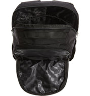 Halfway Backpack - Black Ripstop