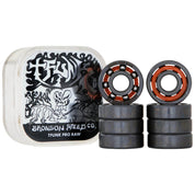 Raw T-Funk Roulements