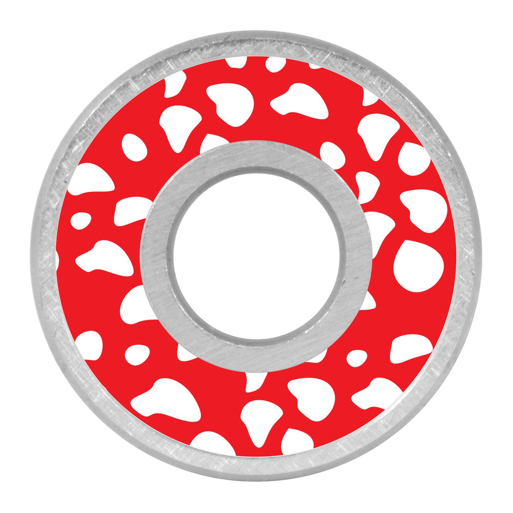 Erick Winkowski G3 Roulements