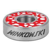 Erick Winkowski G3 Roulements