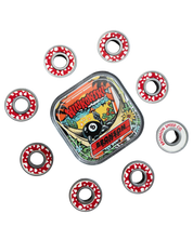 Erick Winkowski G3 Roulements