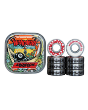 Erick Winkowski G3 Roulements