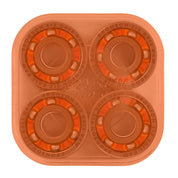 6-Ball Raw Roulements