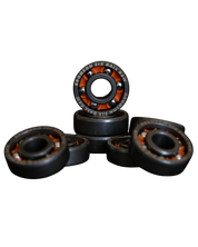 6-Ball Raw Roulements