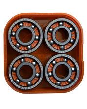 6-Ball Raw Roulements