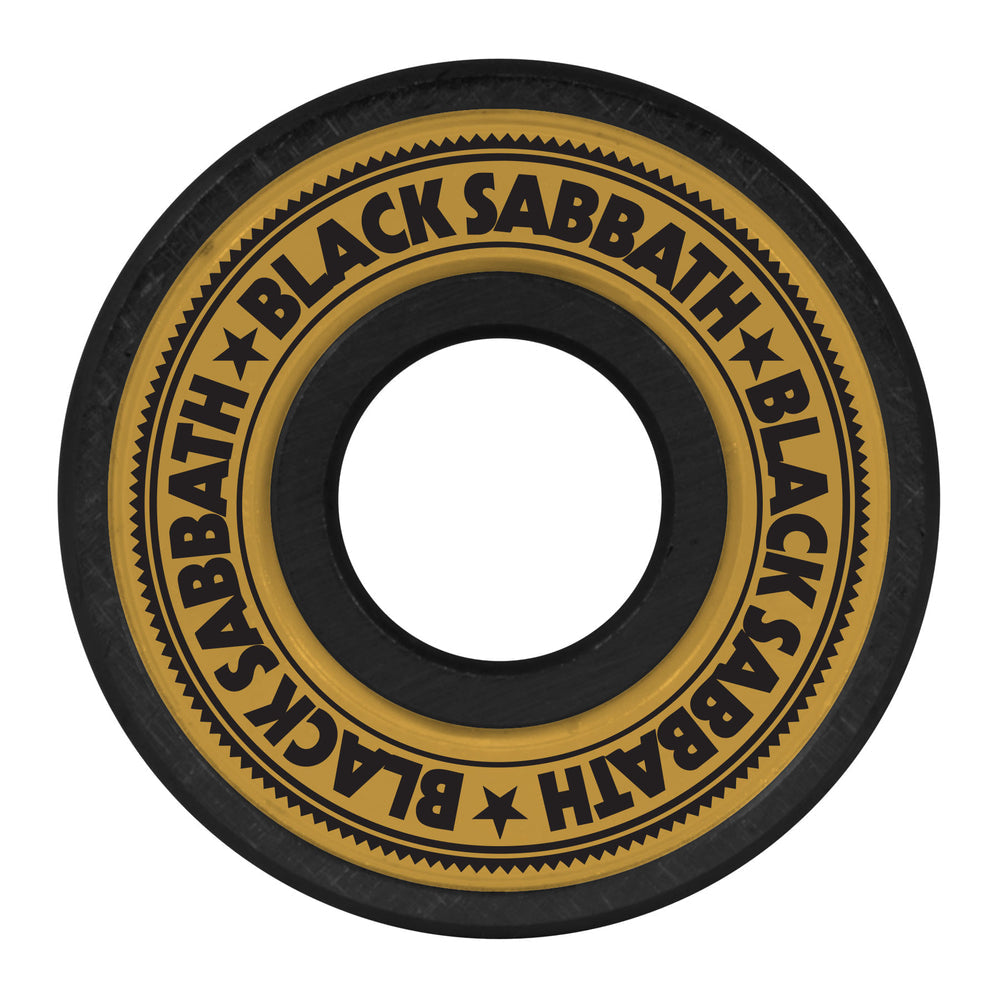 Black Sabbath G3 Bearings