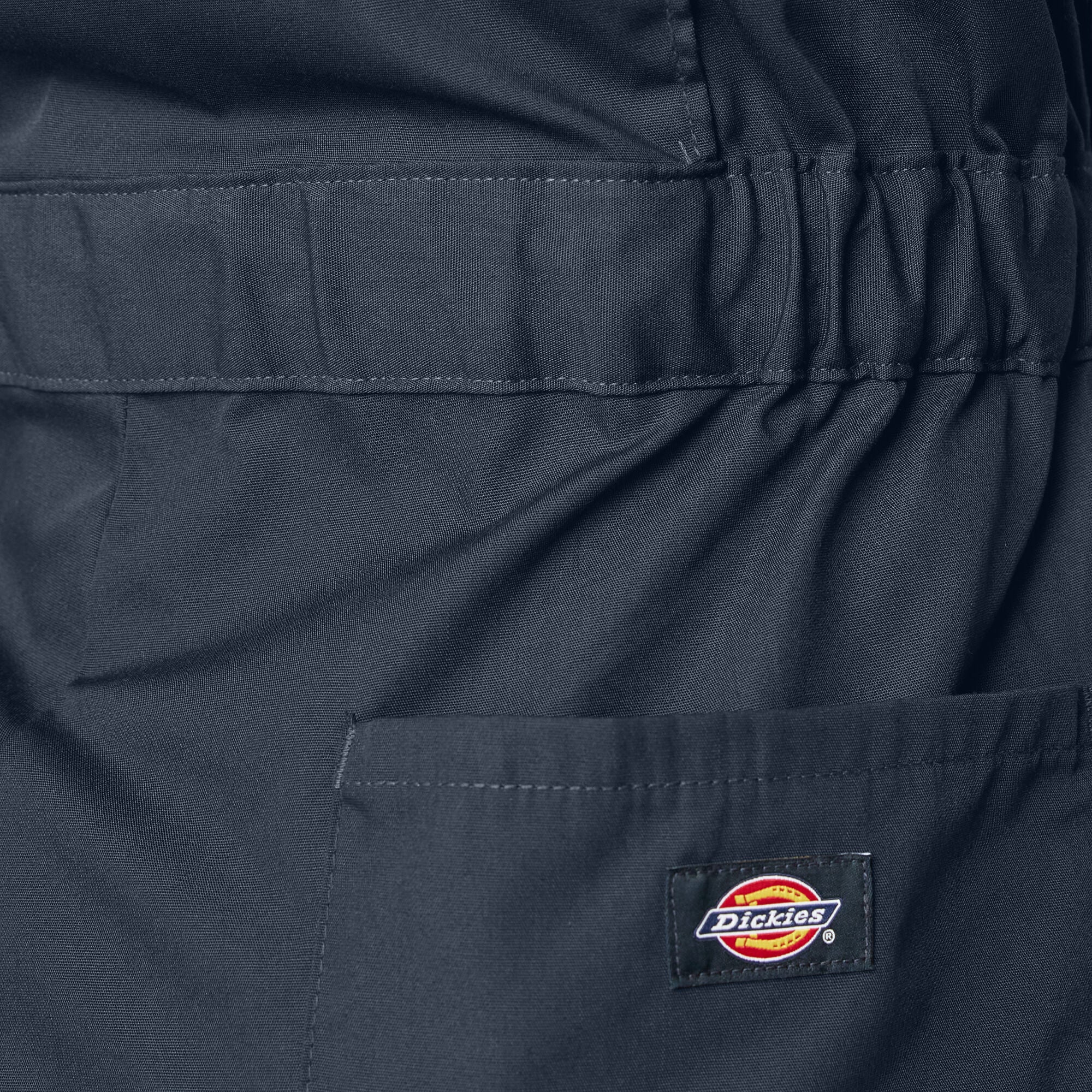 Short Sleeve Coveralls Regular Length - Dark Navy (DN)