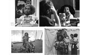 Bob Marley: Portrait Of The Legend By Ziggy Marley