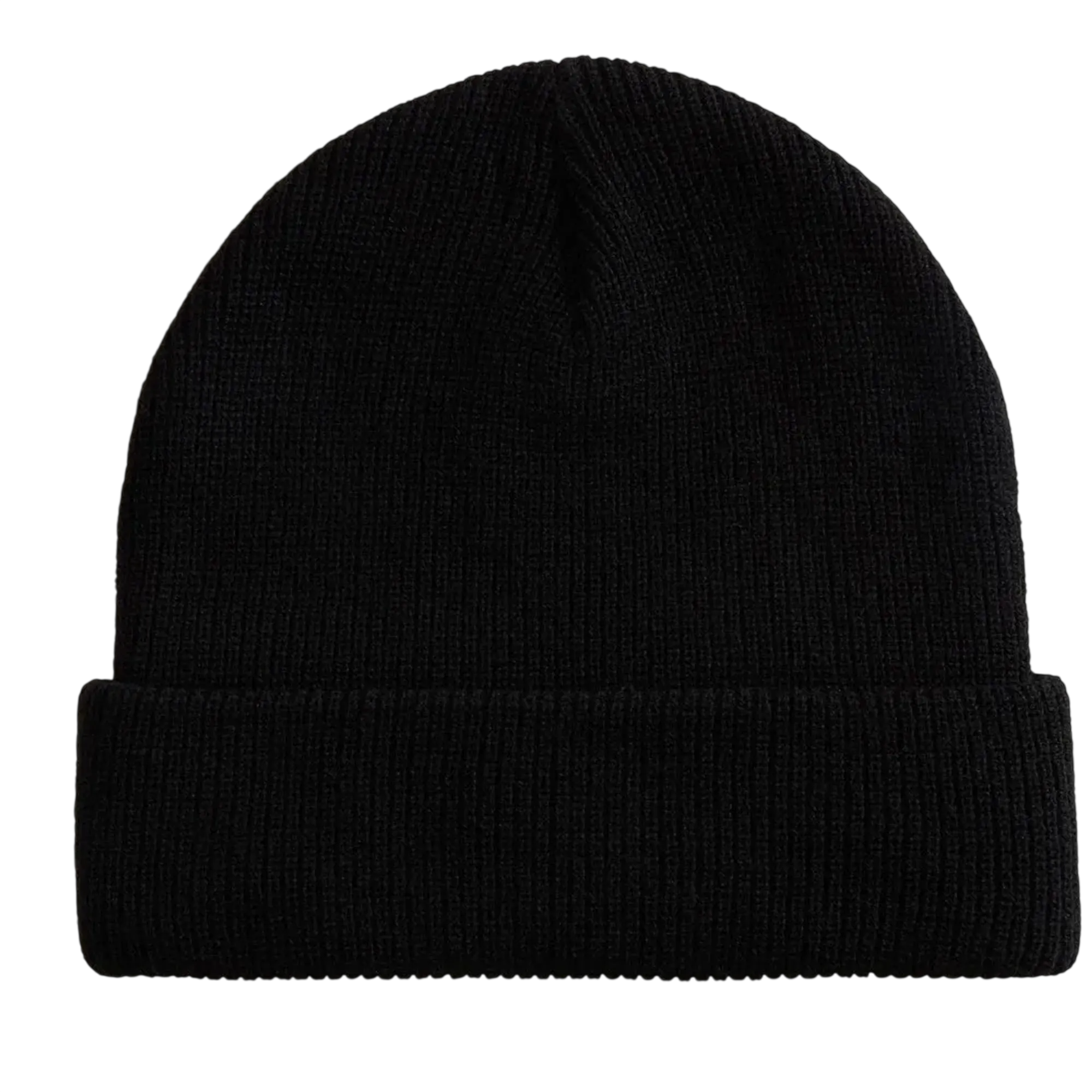 Tuque Knu Patch - Noir