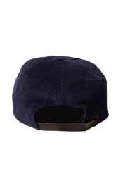 Big B MP Cap - Washed Navy Cord