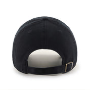 Boston Red Sox '47 Clean Up Cap - Black