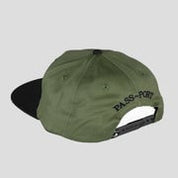 Gardening Cap - Olive