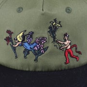 Gardening Cap - Olive