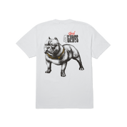 4 The Dawgs T-Shirt - White