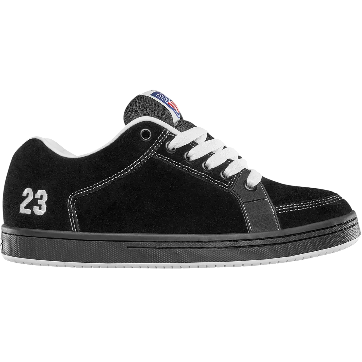 Sal 23 - Noir/Blanc