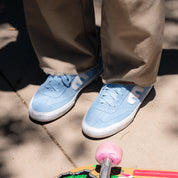 Locut Vulc x FOS - Light Blue