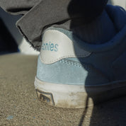 Locut Vulc x FOS - Light Blue
